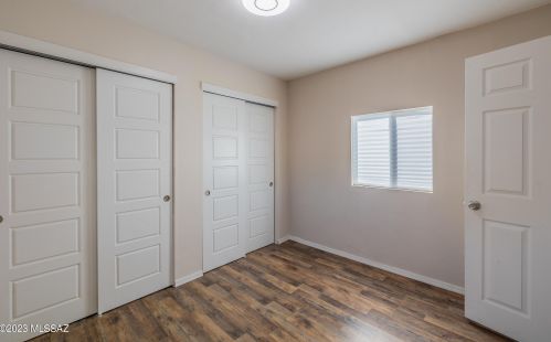 3723 Estrella Ln, Tucson AZ  85705-3307 exterior
