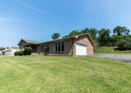 1155 Snider St, Thomas Bridge, VA 24354-4215