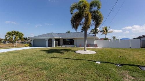 1509 11th Ave, Cape Coral, FL 33990-3709