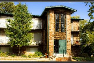 413 17th St, Manhattan KS  66502-4063 exterior