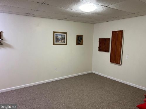 16832 Fairfax Dr, Owens VA  22485-5649 exterior