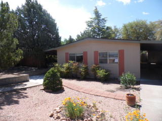 1105 Driftwood Dr, Payson, AZ 85541-4220