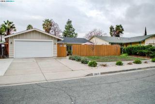 2917 Garfield Pl, Antioch, CA 94509-5322