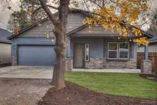 338 Silvis Ln, Bend, OR 97702-1626