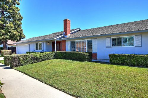 656 Via Miguel, Santa Barbara, CA 93111-2757