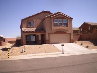 285 Jaffee Dr, Santa Rita, AZ 85641-6864