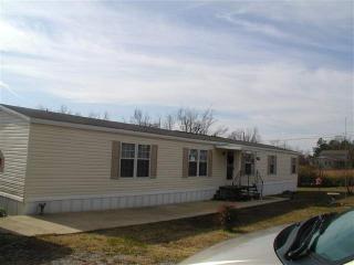 1618 Slaughter Rd, Benton, KY 42025-7719