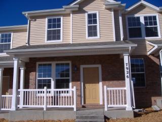 7926 Sandy Springs Pt, Fountain CO  80817-4084 exterior