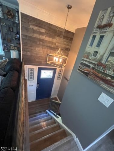 275 Grant St, Berkeley Heights NJ  07922-1142 exterior