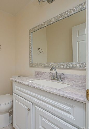 55 Tierra Seguro, Trabuco Canyon CA  92688-3239 exterior