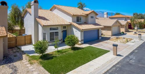 66647 El Dorado Pl, Desert Hot Springs, CA 92240-6977