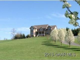 637 Long Meadow Rd, Fishersville, VA 22939-3002