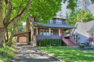 416 18 Ave, Spokane WA  99223-5371 exterior