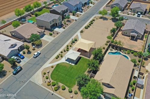 2770 Dust Devil Dr, San Tan Valley, AZ 85143-4637