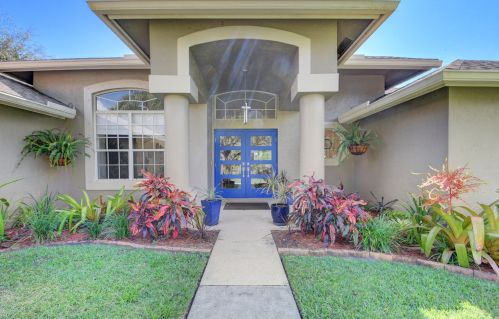 18610 Fishing Hawk Ln, Town Of Loxahatchee Groves, FL 33470-2536