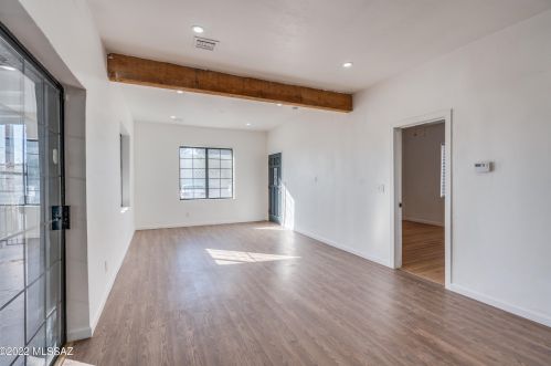 823 Arizona Ave, Tucson AZ  85705-7733 exterior