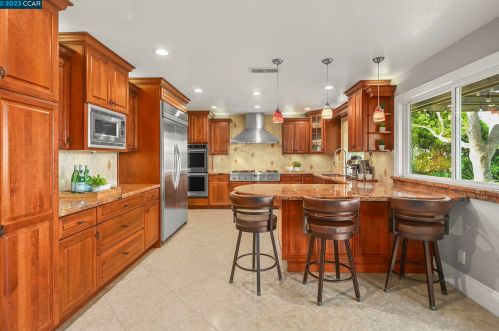 4325 Mansfield Dr, Danville, CA 94506-1241