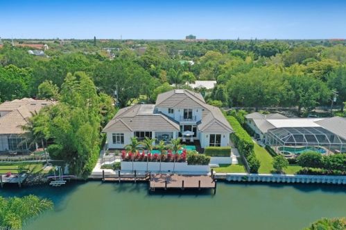 5139 Sand Dollar Ln, Naples, FL 34103-2410
