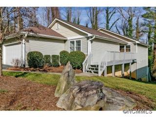 315 Ewarts Hill Rd, Hendersonville, NC 28739-4093
