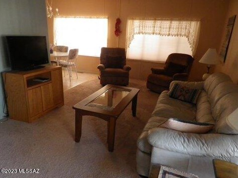 5425 Lazy S St, Tucson AZ  85713-6304 exterior