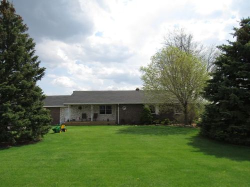 6625 County Road 41, Helena, OH 43435-9768
