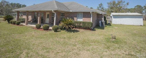 11560 Mobile Hwy, Pensacola, FL 32526-5234