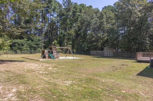 180 Russell St, North Augusta SC  29842-9441 exterior