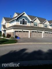 1119 Ridge Creek Cir, Waukesha WI  53186-4206 exterior