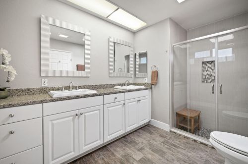 42 Durango Cir, Rancho Mirage CA  92270-4839 exterior