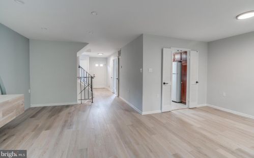 3029 Seminole Rd, Woodbridge VA  22192-1840 exterior