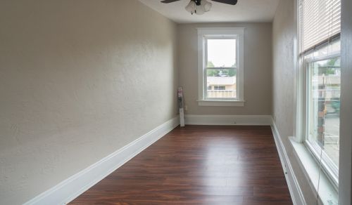 6018 22nd Ave, Kenosha WI  53143-4344 exterior