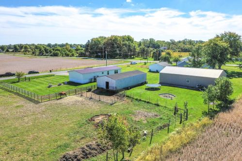 33175 Fields Rd, Richwood OH  43344-9504 exterior