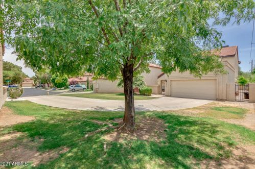 5997 Oakland St, Chandler, AZ 85226-2725