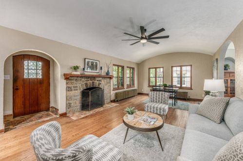 168 89th St, Milwaukee WI  53226-4502 exterior