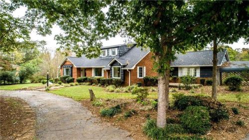 7245 Red Bank Rd, Germanton, NC 27019-9455