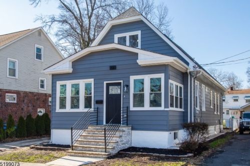 756 Drake Ave, Roselle NJ  07203-2218 exterior