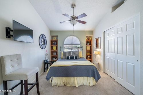 6025 Beck Ln, Scottsdale AZ  85254-1918 exterior