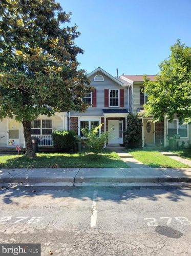 15278 Cloverdale Rd, Woodbridge, VA 22193-1648