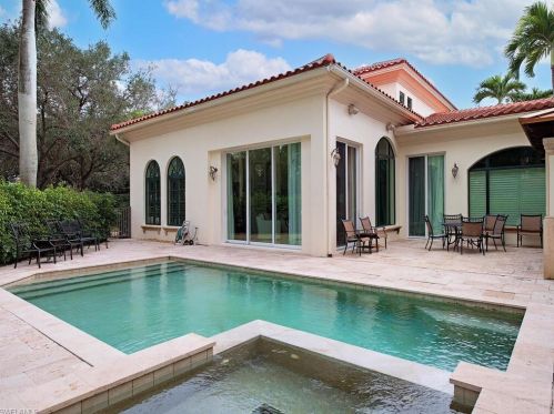 2651 Caladium Way, Naples, FL 34105-3041
