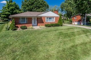 162 Dilcrest Cir, Florence, KY 41042-9299