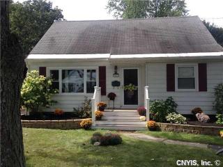 408 Terry Rd, Syracuse, NY 13219-2234