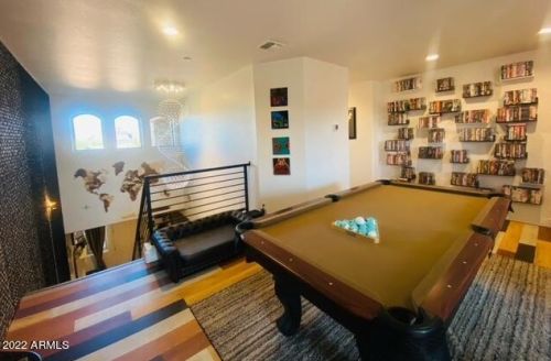 3953 Positano Pl, Sedona AZ  86336 exterior