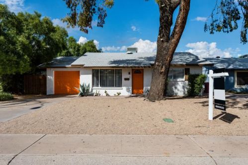 8414 Plaza Ave, Scottsdale, AZ 85250-6705