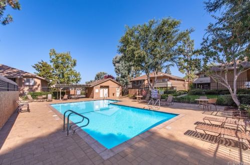 4545 Alamo St, Simi Valley CA  93063-1788 exterior