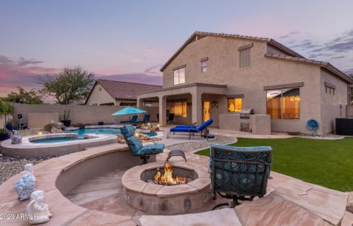 3009 Caravaggio Ln, Phoenix, AZ 85086-2240