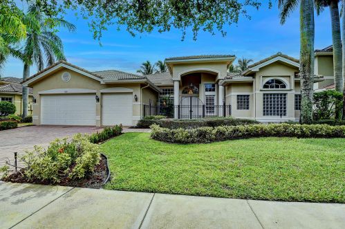 9519 Savona Winds Dr, Delray Beach, FL 33446-9754