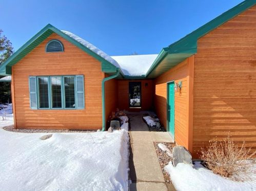 10332 Historyland Ln, Lco Commercial Cent, WI 54843-6140