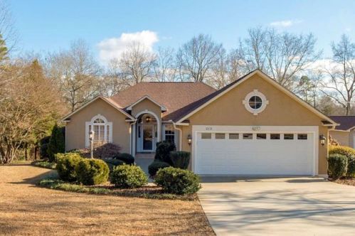 213 Shore Dr, Anderson, SC 29625-6655