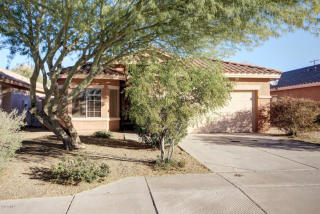 8452 Edgewood Ave, Mesa, AZ 85208-2803