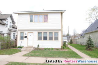 3415 17th Ave, Minneapolis MN  55407-2309 exterior